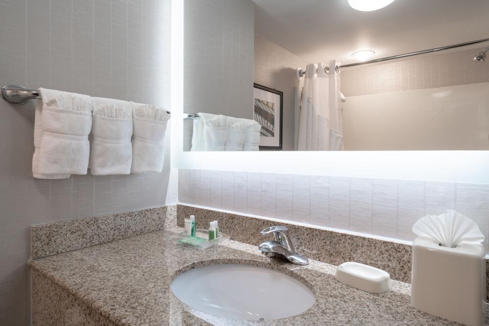 Holiday Inn Manassas - Battlefield By Ihg Buitenkant foto