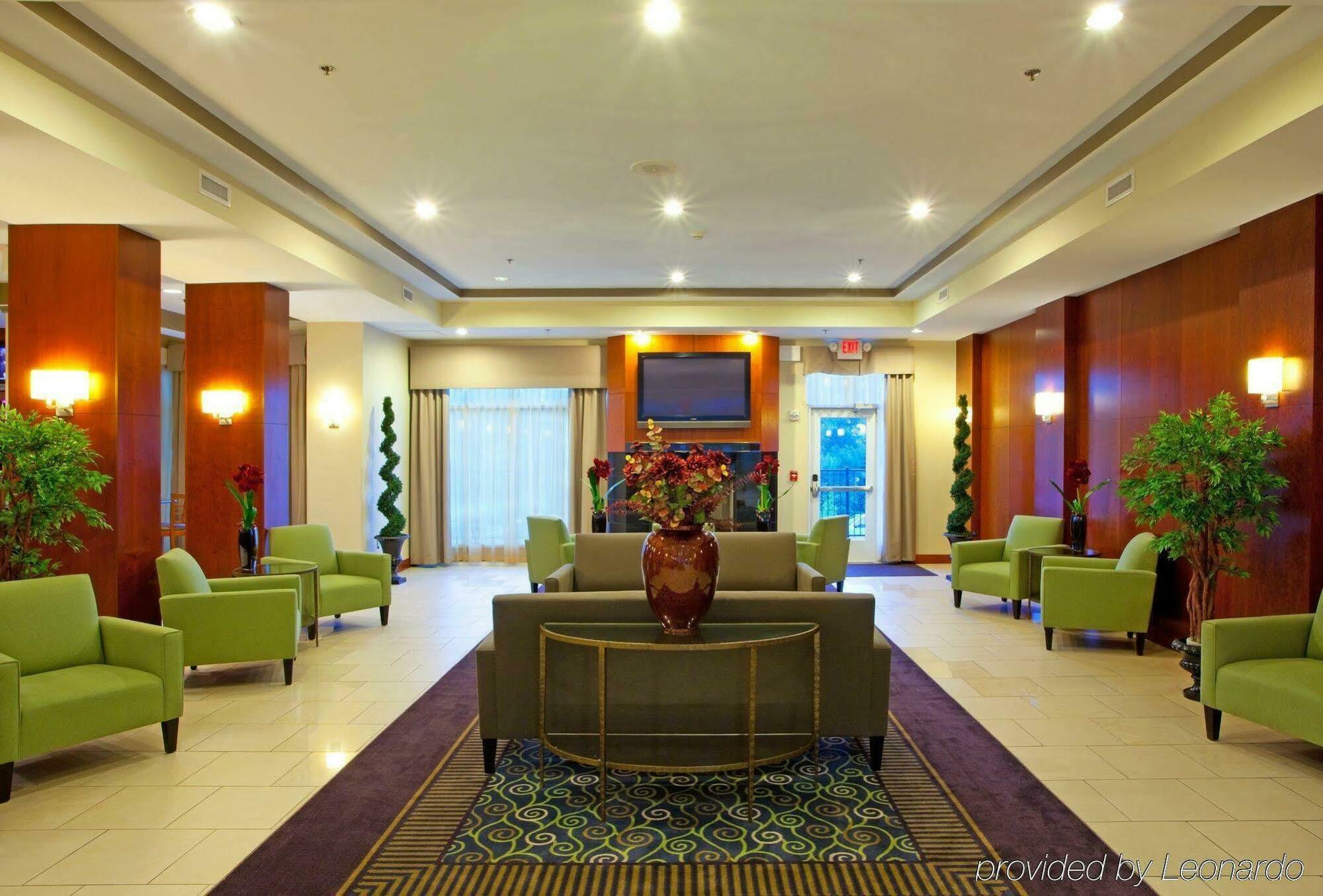 Holiday Inn Manassas - Battlefield By Ihg Buitenkant foto
