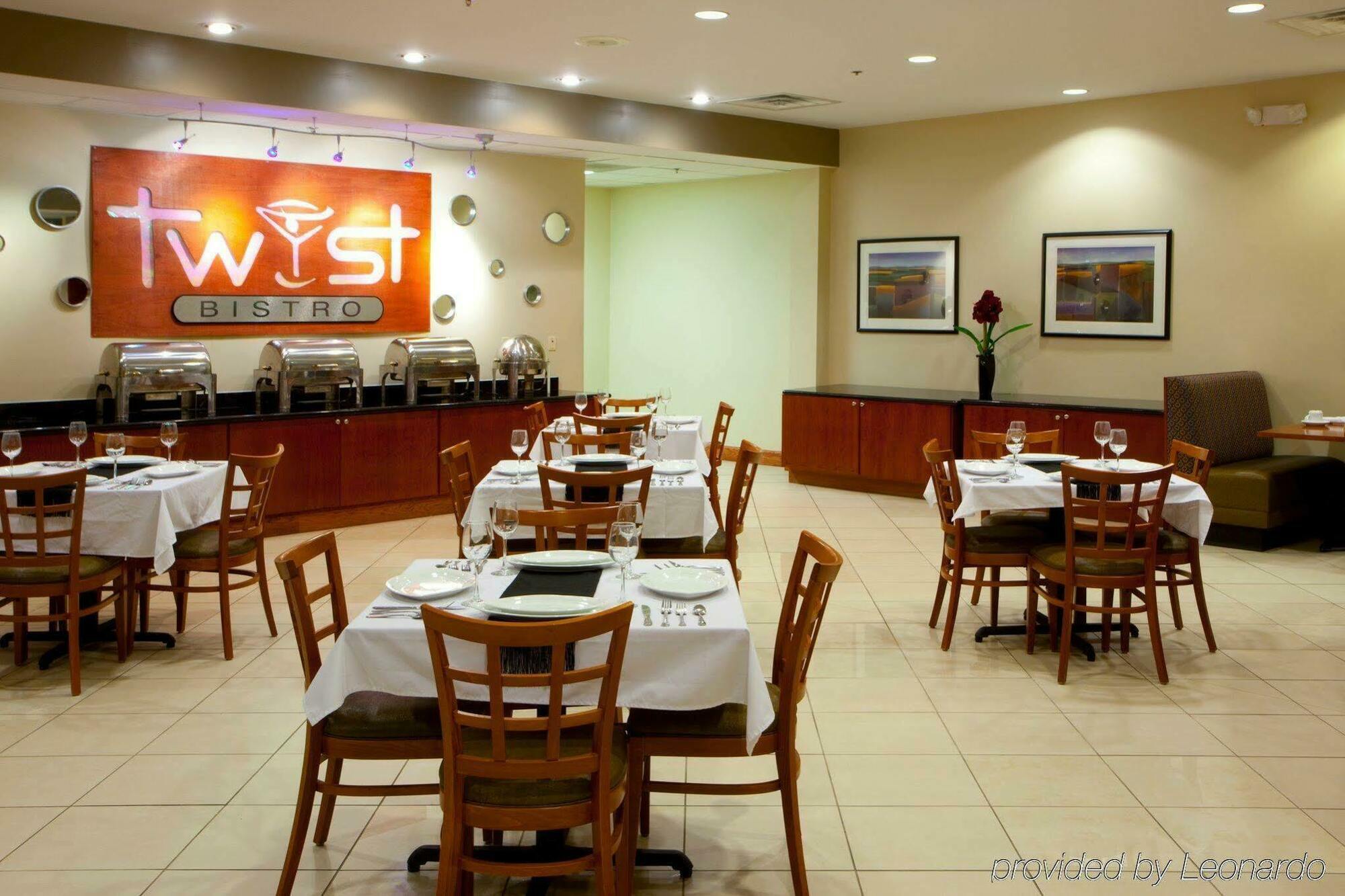 Holiday Inn Manassas - Battlefield By Ihg Buitenkant foto